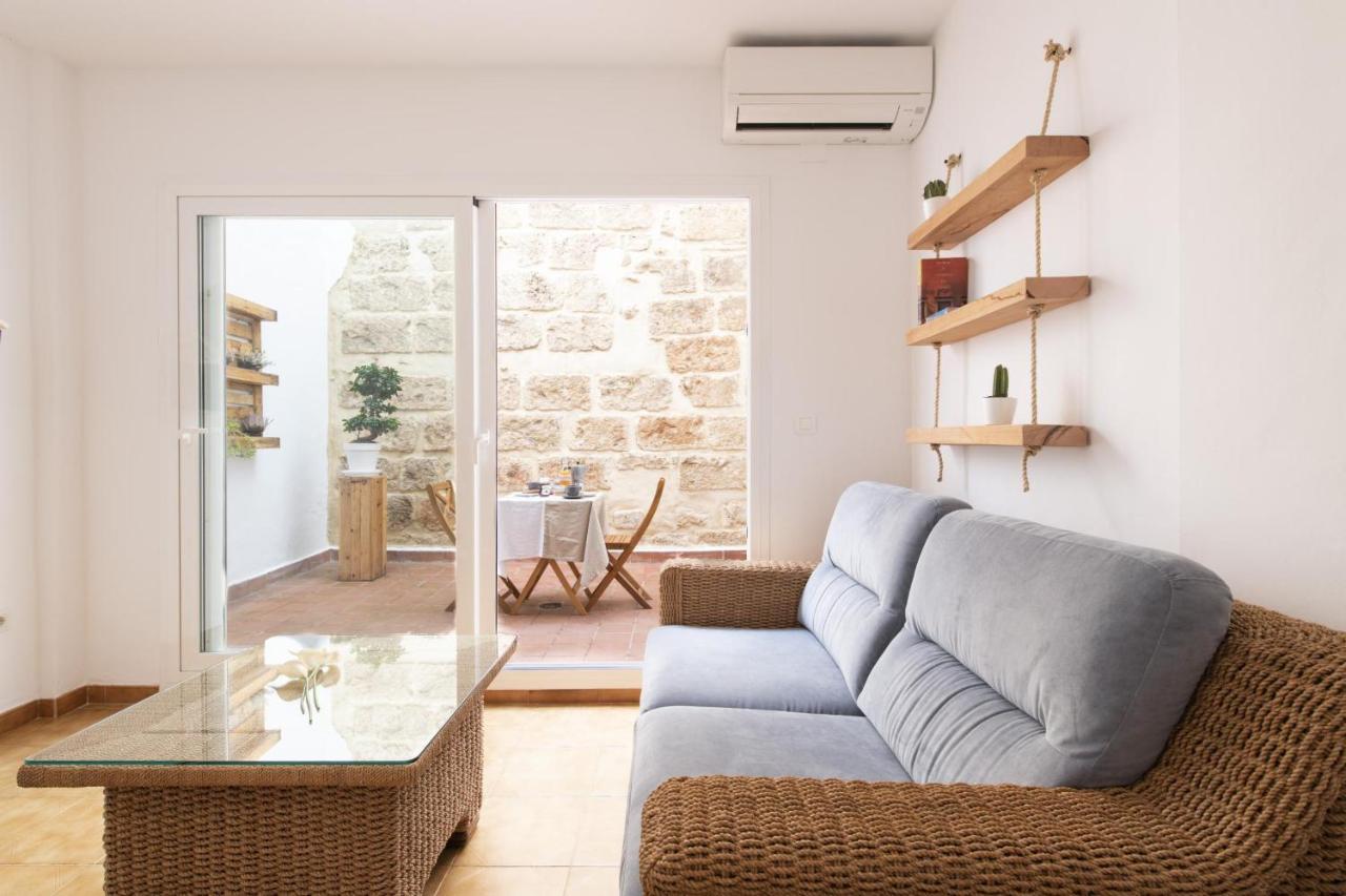 Ca'N Tosca Villa Javea Dış mekan fotoğraf