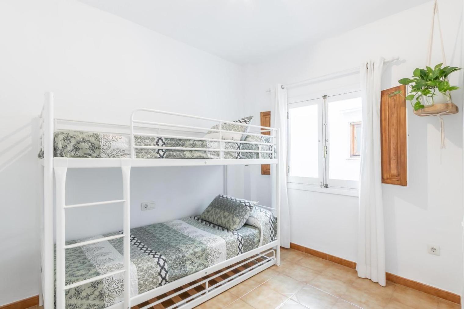 Ca'N Tosca Villa Javea Dış mekan fotoğraf