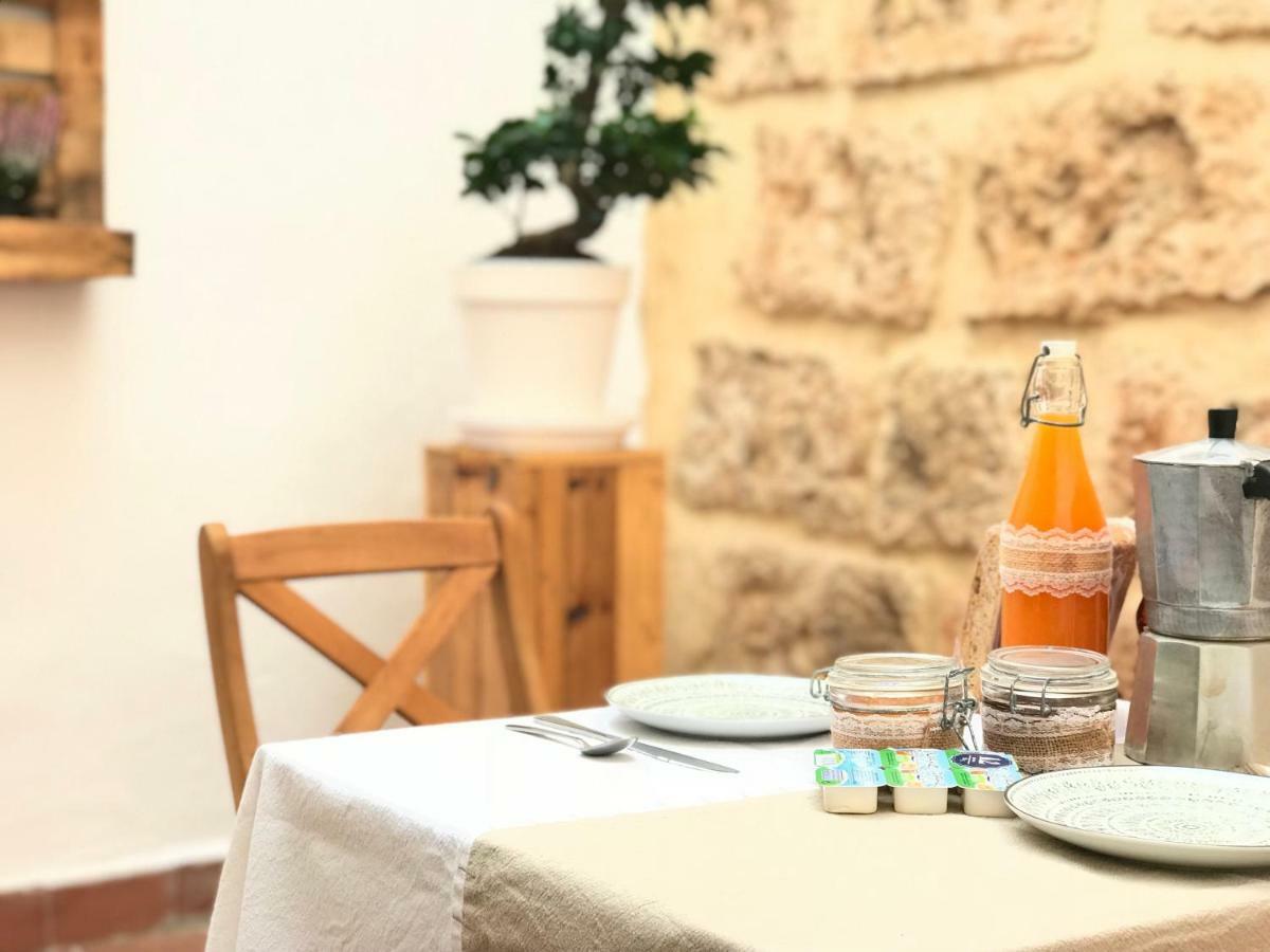 Ca'N Tosca Villa Javea Dış mekan fotoğraf