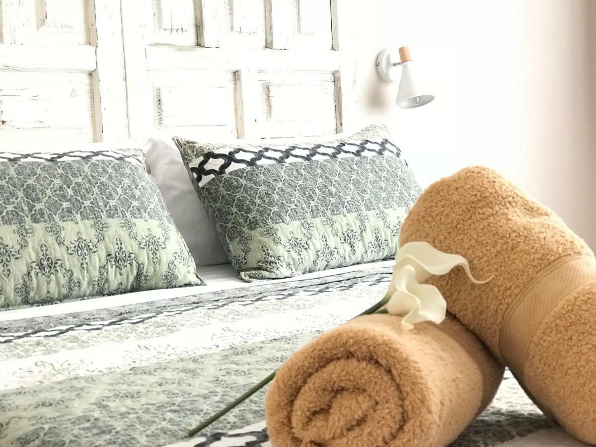 Ca'N Tosca Villa Javea Dış mekan fotoğraf